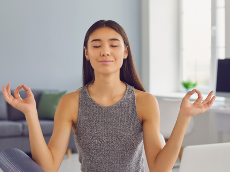 O Que é Mindfulness e Como Pode Ajudar Você