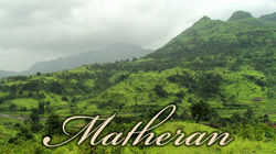 Matheran