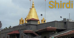 Shirdi