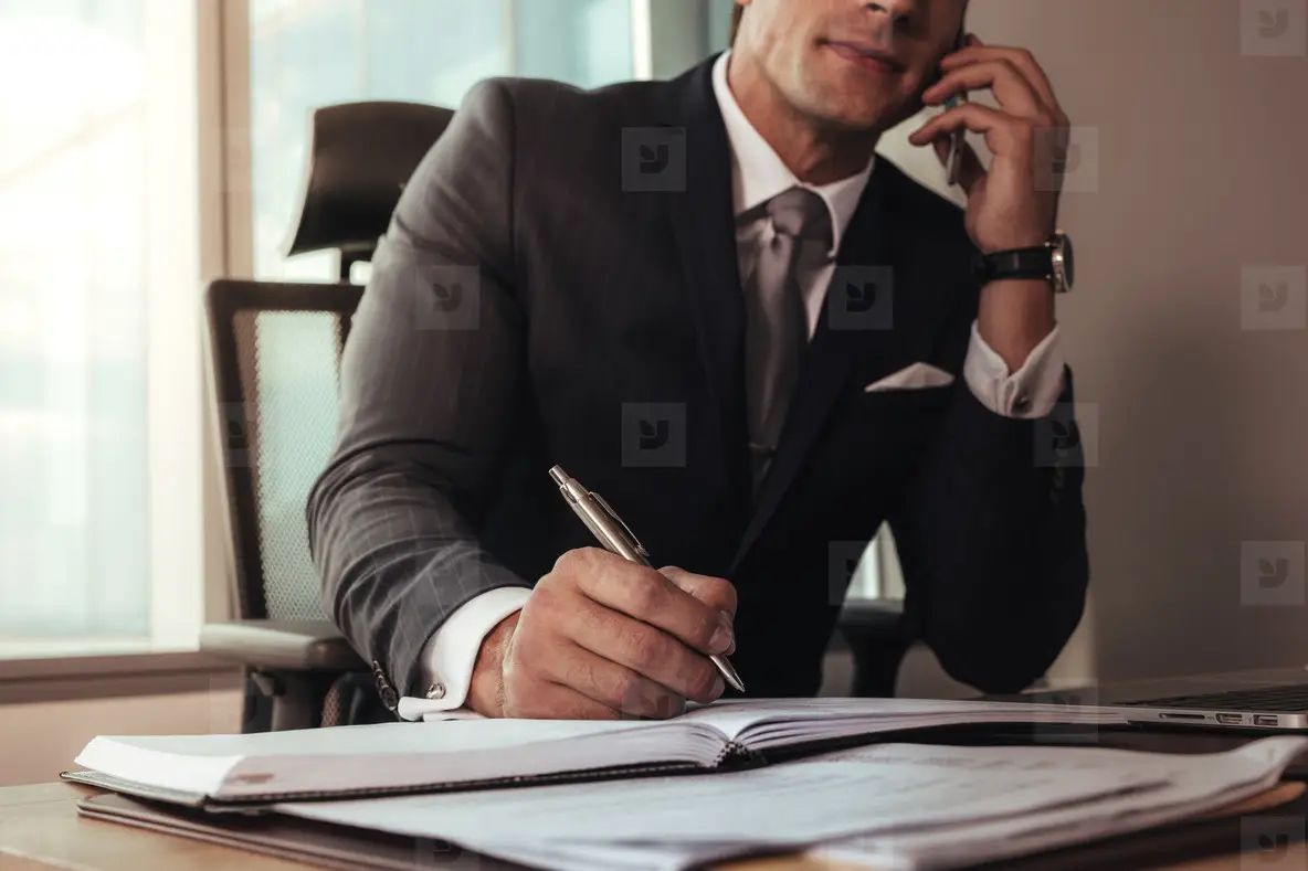 Working from Home