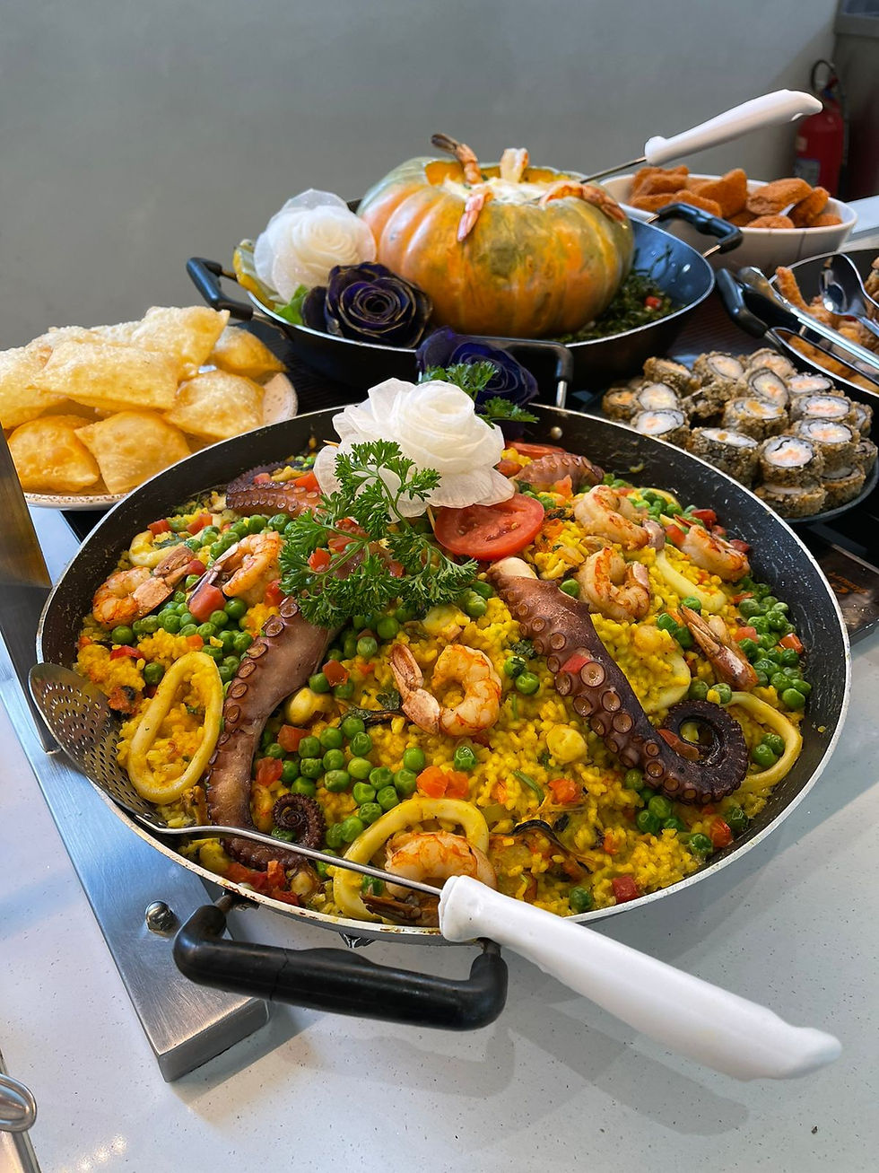Restaurante
