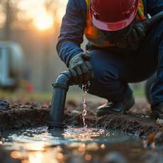 Fast & Reliable Septic Tank Emptying in Kumasi – Biniman Sanitation Services