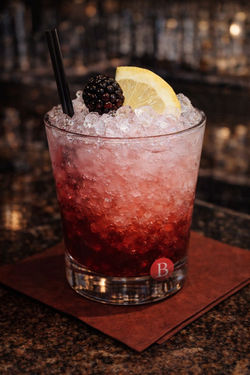 Plan B Marburg Cocktail