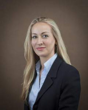 Dr. Kate Campbell