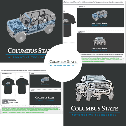 Columbus State Community College