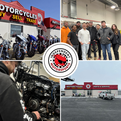 Independent Motorsports