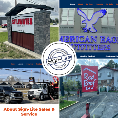 Sign-Lite