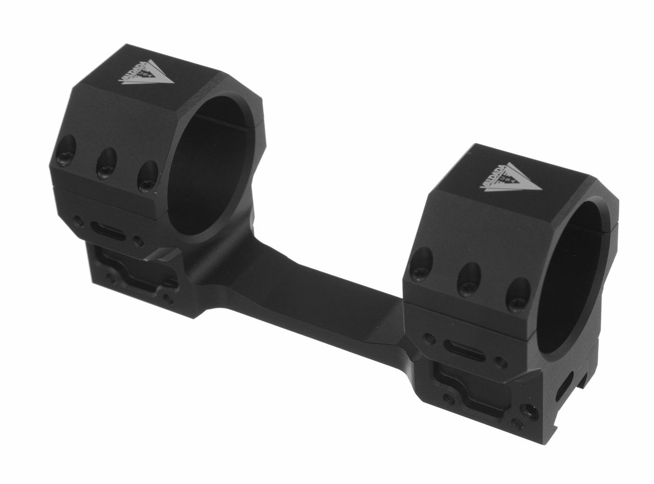 35MM VALDADA SHD KING KONG 7075 ALLOY MIL SPEC PICATINNY MOUNT - 0 MOA OR 25 MOA
