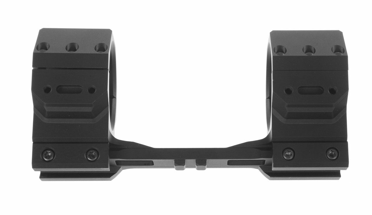 30MM VALDADA SHD KINGKONG TACTICAL 7075 ALLOY PICATINNY MOUNT - 0 MOA OR 25 MOA