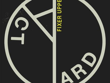 Yard Act – Fixer Upper