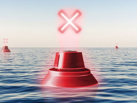An Avoidable Grounding in the Red Sea: GPS Spoofing and the MSC Antonia