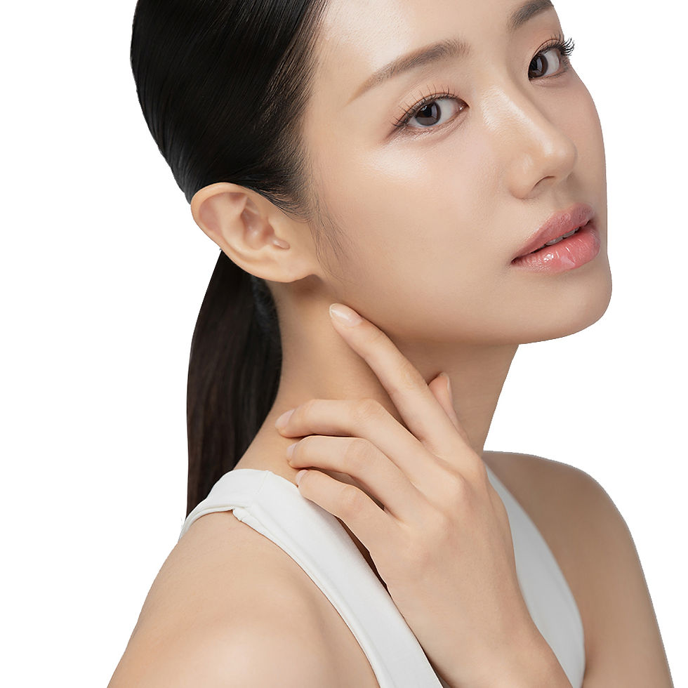 Thumbnail: BEAUND PDRN-C Wrinkle Repair Eye Patch
