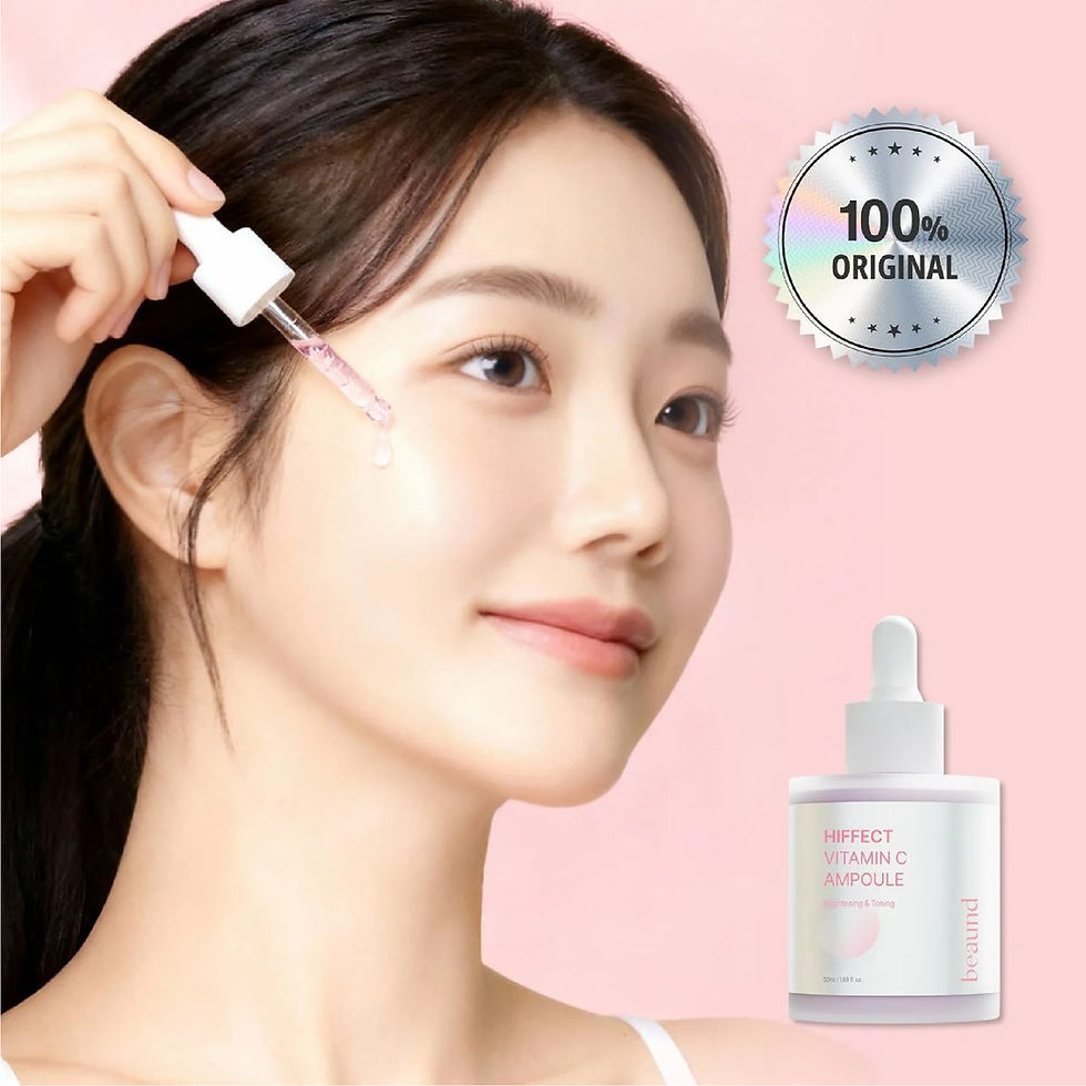Thumbnail: Beaund Hiffect Vitamin C Ampoule