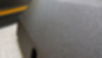 Textured corner detail