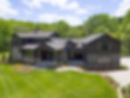 Tallman Enterprises Custom Home