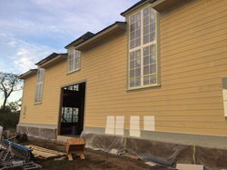 Barn Siding