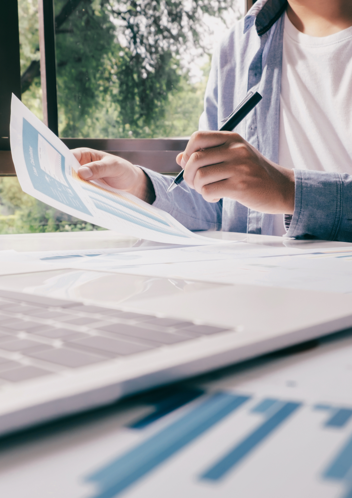 Our Property Deal Analysis Tool provides detailed financial analysis of any property deal in seconds, saving valuable time