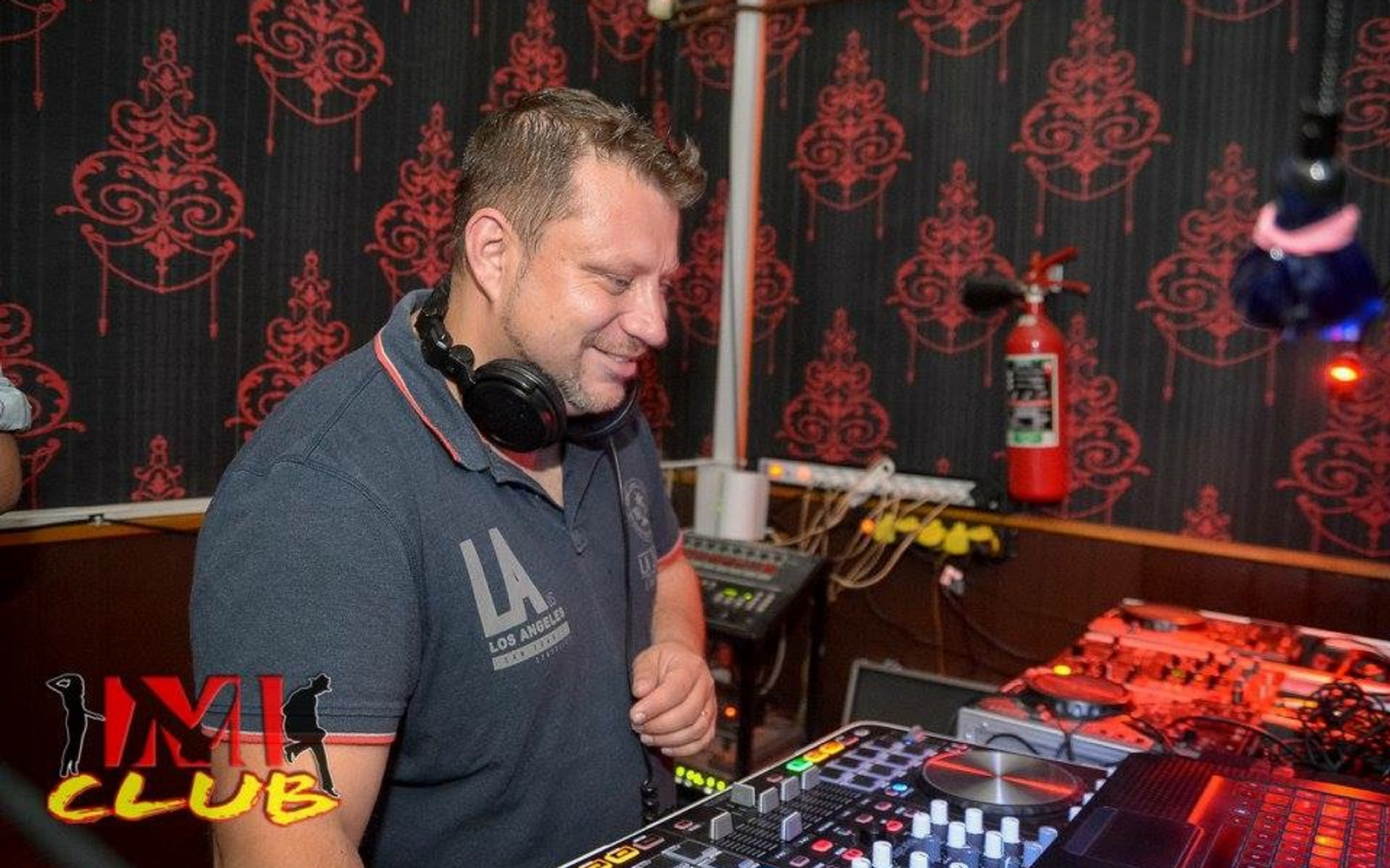 Fesztiválok, városnapok, falunapok – DJ Kazi 5