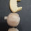Thumbnail: Glass Slipper (White Pumpkin)
