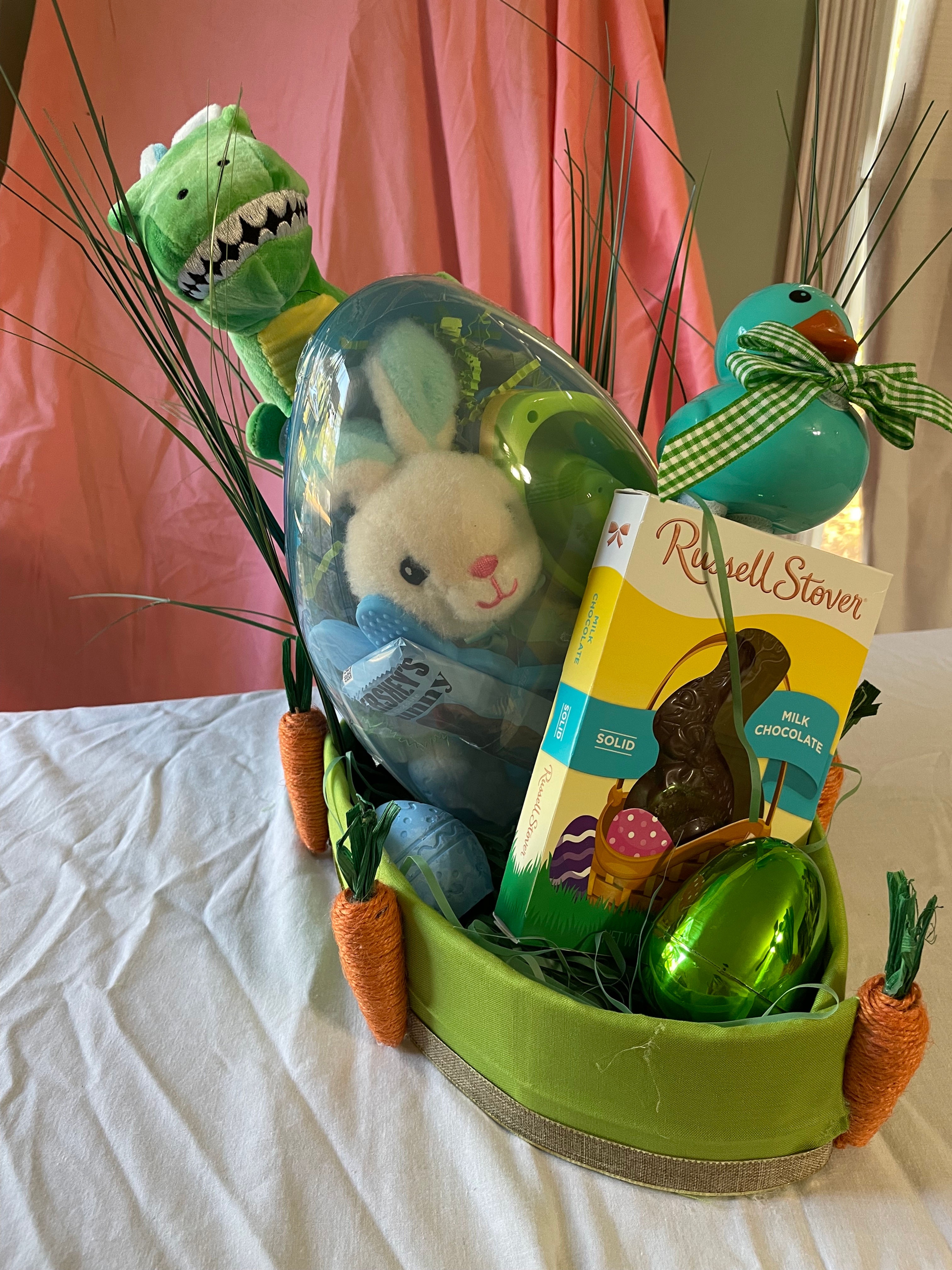 Kids Easter