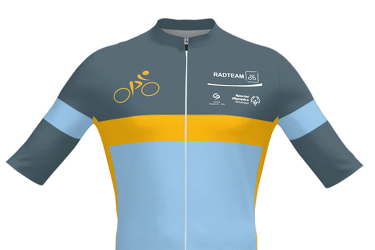 Rad-Team ab Saison 2025