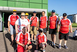 Regional Games Rapperswil vom 28.06.2025