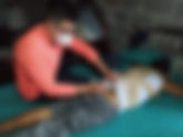 Unidad Básica de Rehabilitación de Teolocholco brinda servicio en la modalidad de “Terapia en casa"