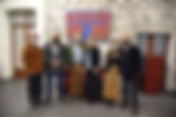 PRESENTA ITC DOCUMENTAL TAURINO "TIEMPO PRESENTE"