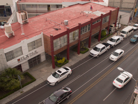 MENOR DE EDAD REPORTADA COMO EXTRAVIADA EN CHIAUTEMPAN, HALLADA EN PUEBLA.