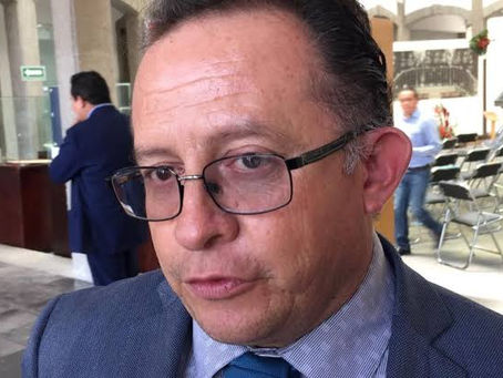 INICIA PROCESO DE JUICIO POLÍTICO CONTRA TITULAR DE LA CEDH