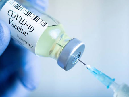 HABRÁ VACUNA CONTRA COVID-19 en MÉXICO EN DICIEMBRE