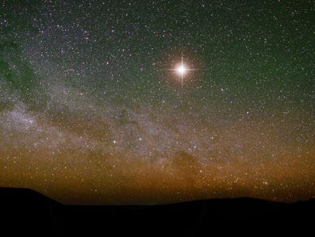 LA GRAN CONJUGACIÓN DE JÚPITER Y SATURNO