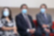 PARTICIPA SESA EN REUNIÓN REGIONAL PARA REDUCCIÓN DE RIESGOS ASOCIADOS A LA ATENCIÓN POR COVID-19