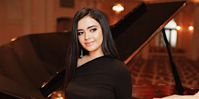 Lunchtime Recital - Vusala Babayeva - Piano