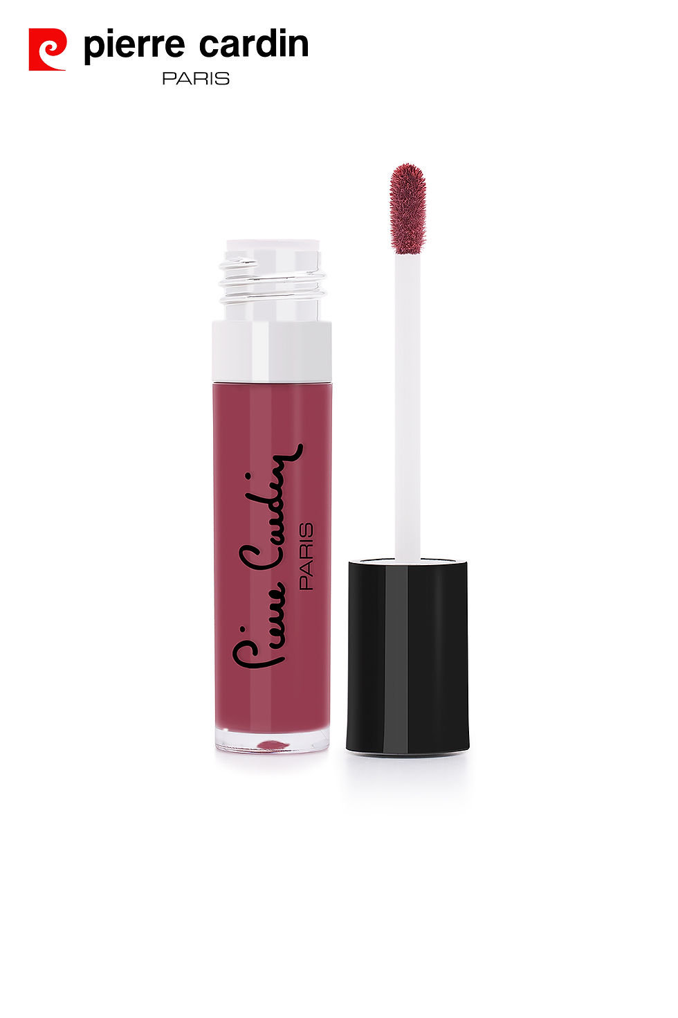 Pierre Cardin Lip Master Likit Ruj - Coral