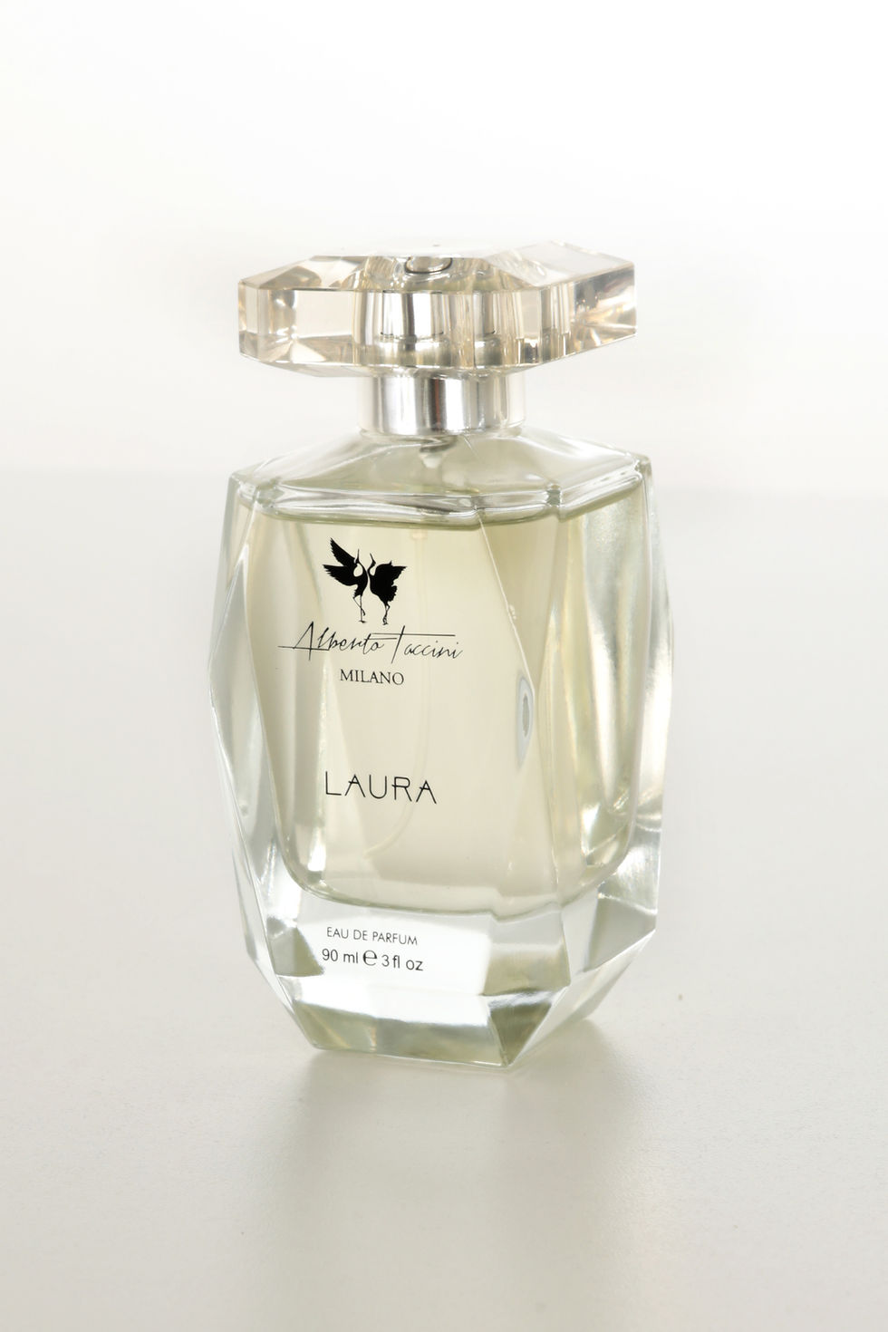 Küçük resim: Alberto Taccini Laura Kadın Parfümü - 90 ml