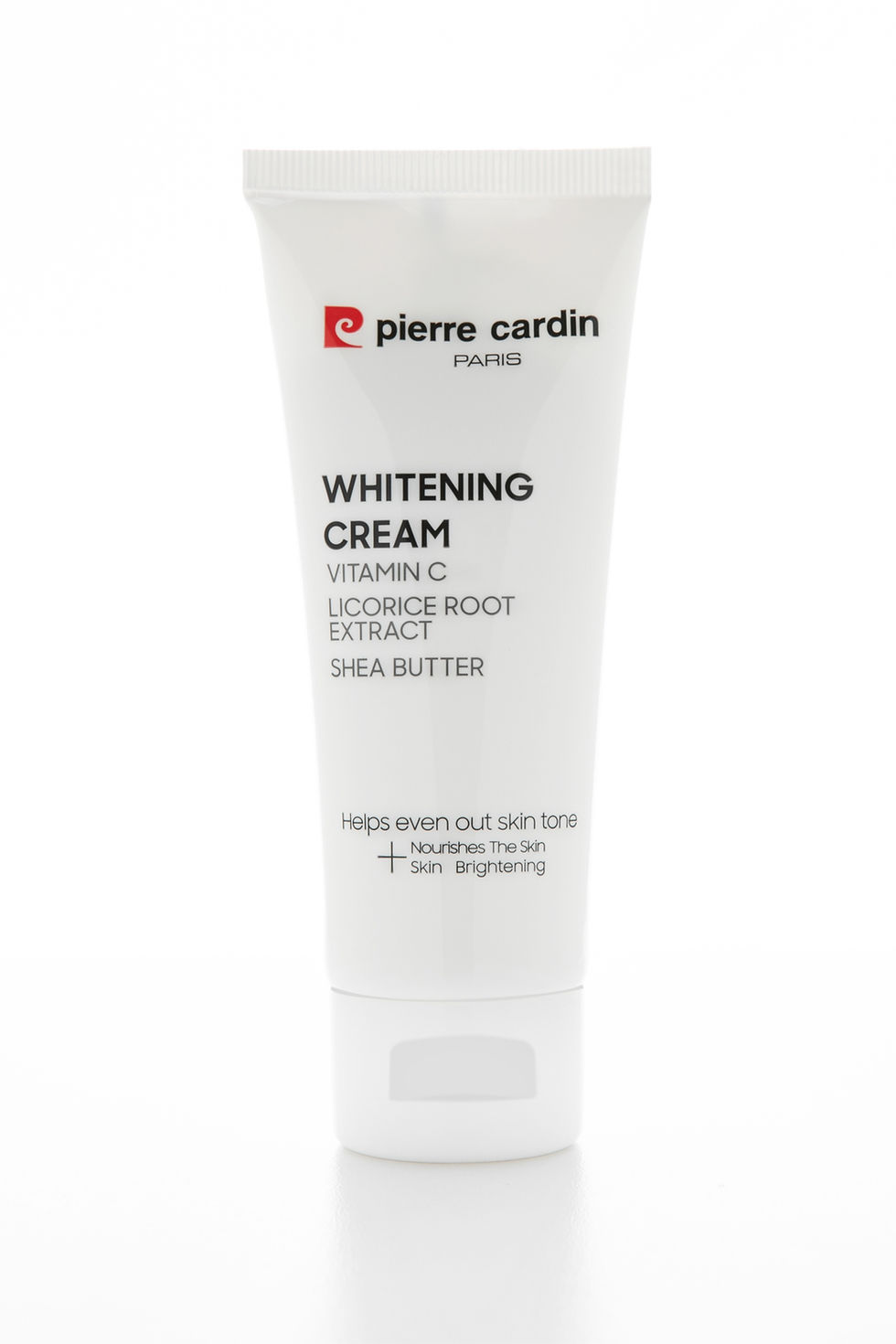 Küçük resim: Pierre Cardin Beyazlatıcı Krem 75 ml