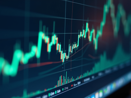 Atualizações Diárias e Tendências do Mercado Financeiro no Brasil