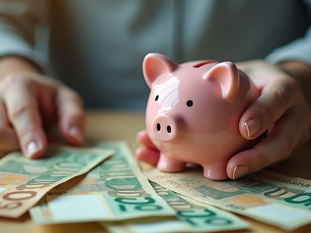 Como investir com pouco dinheiro no Brasil: investimentos com orçamento limitado