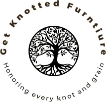 Get Knotted furniture logo