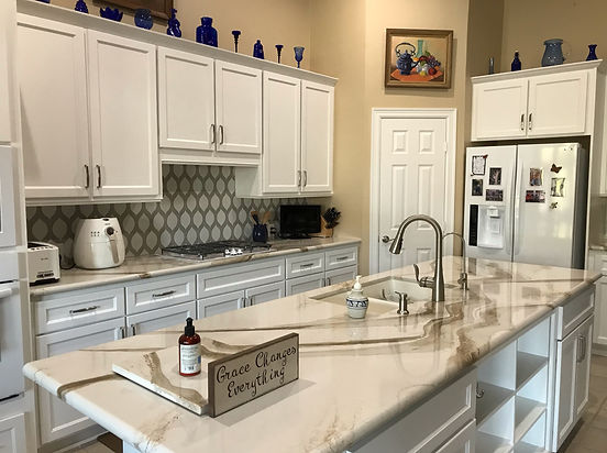 Kitchen Remodeling Katy Houston, Kitchen renovations near me ...