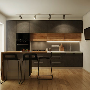 LVT (Luxury Vinyl Tile) Flooring Service Katy Tx