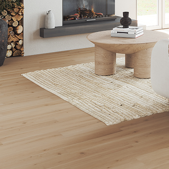 Luxury Vinyl Plank Flooring vs Porcelain Wood-Look Flooring Katy