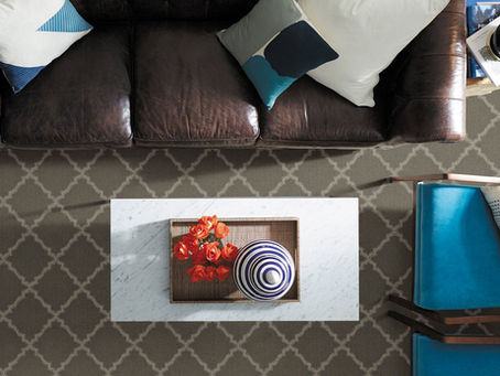Shaw TRUACCENTS, CARESS Carpet Katy