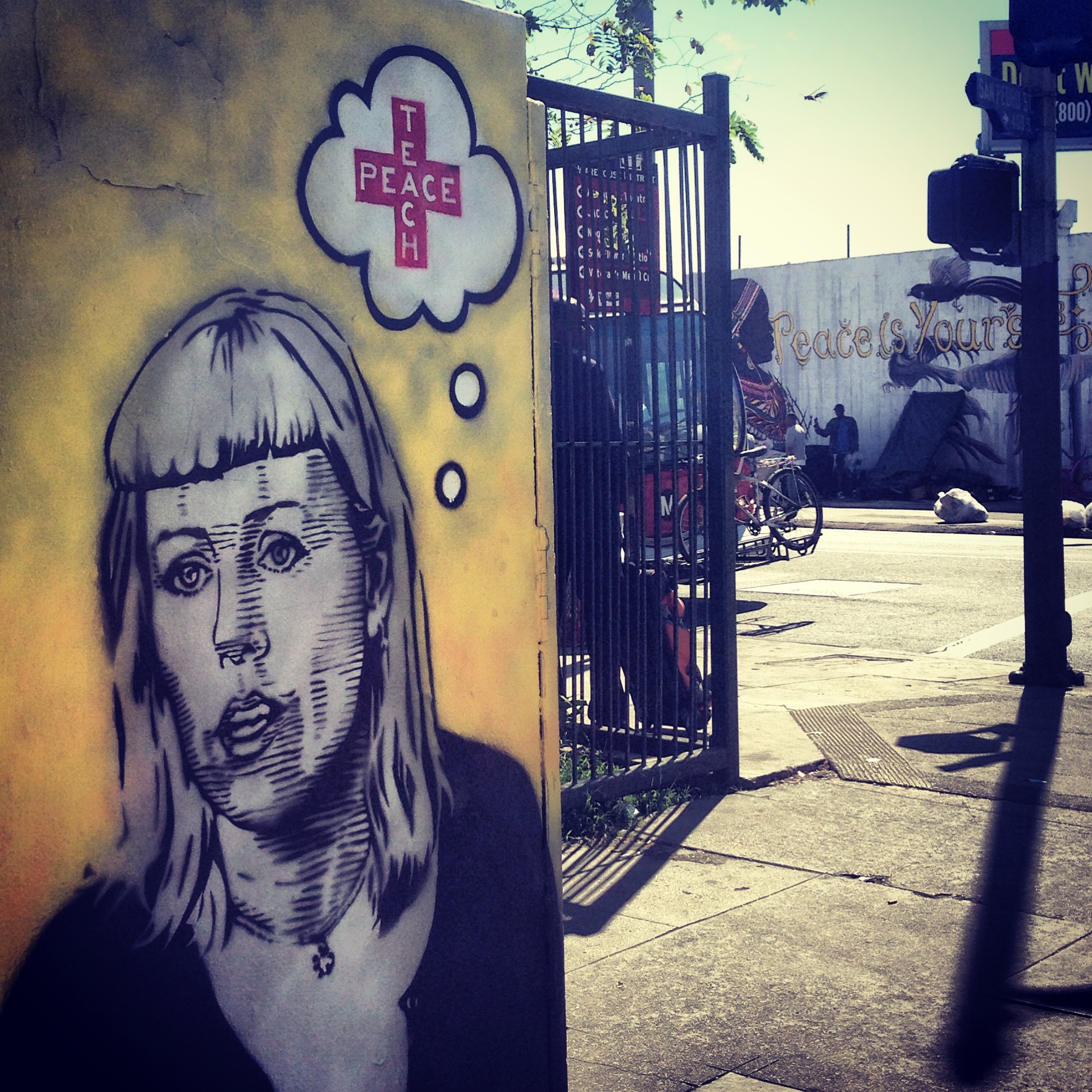 Los Angeles