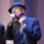 Leonard Cohen