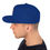 Miniature : Snapback Chapeau