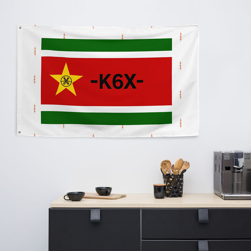 Miniature : Flag