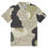 Miniature : Men's slim fit polo shirt camouflage