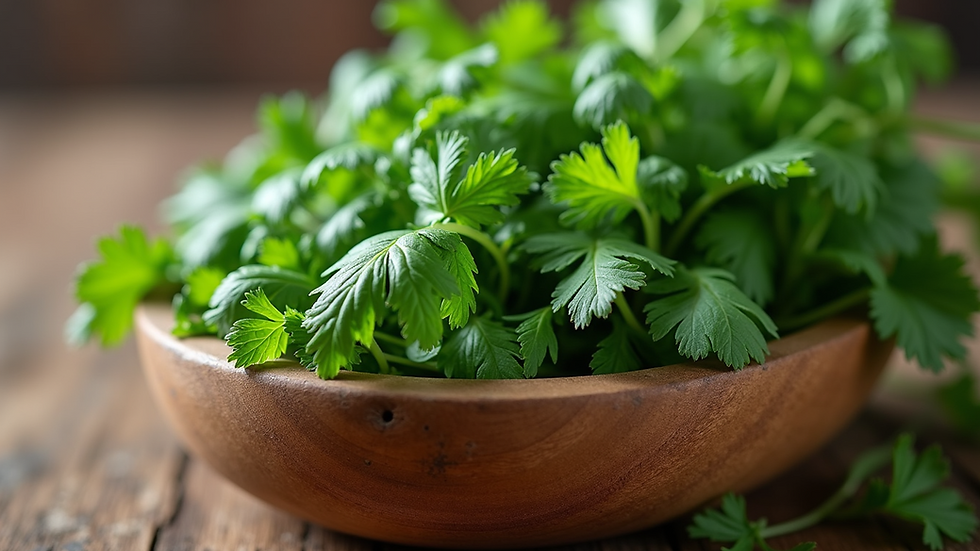 The Advantages of Organic Health Supplements